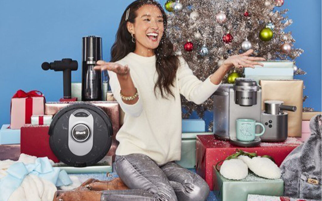 Deloitte: Concerned Consumers Still Expect Higher 2023 Holiday Spend